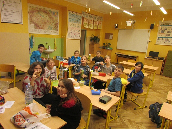 Fotogalerie Z Blatensk