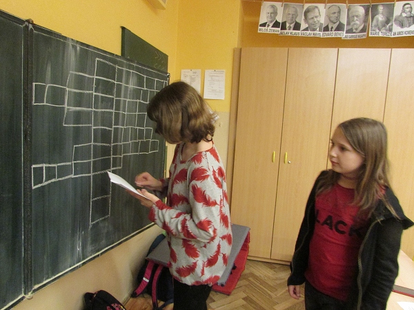 Fotogalerie Z Blatensk