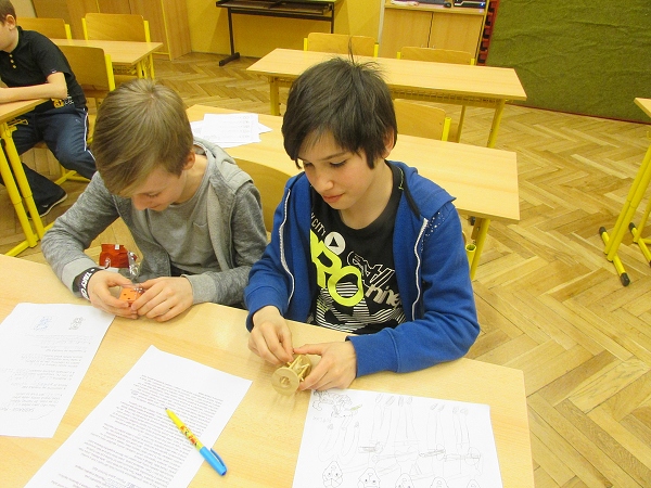 Fotogalerie Z Blatensk