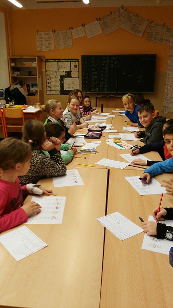 Fotogalerie Z Blatensk