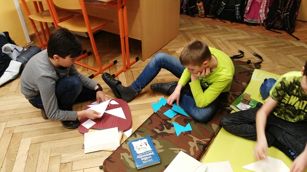 Fotogalerie Z Blatensk