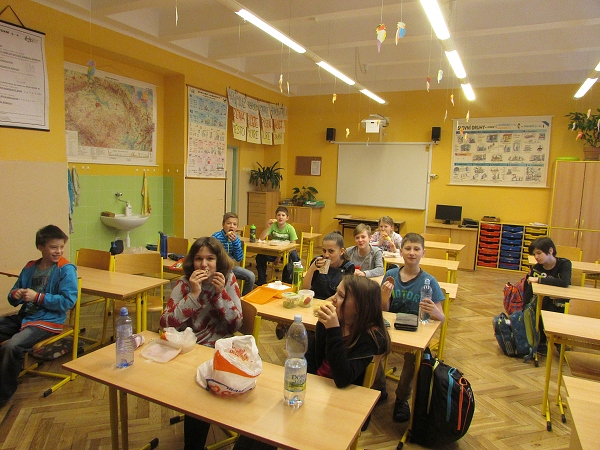 Fotogalerie Z Blatensk
