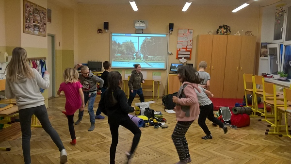 Fotogalerie Z Blatensk