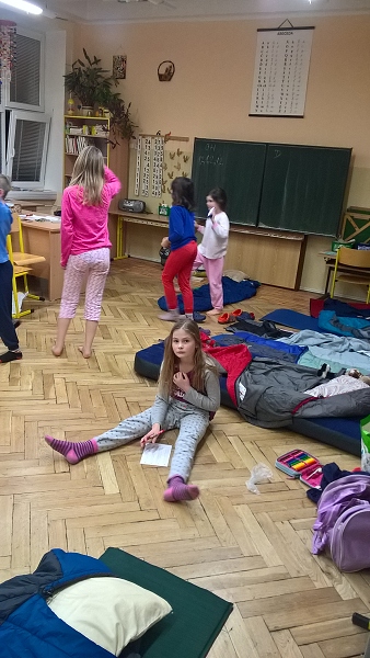 Fotogalerie Z Blatensk