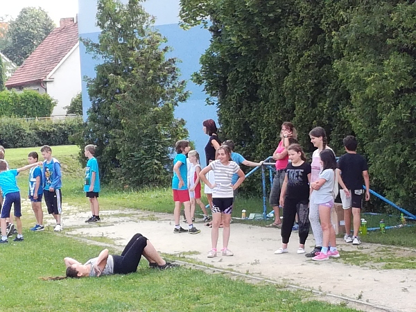 Fotogalerie Z Blatensk