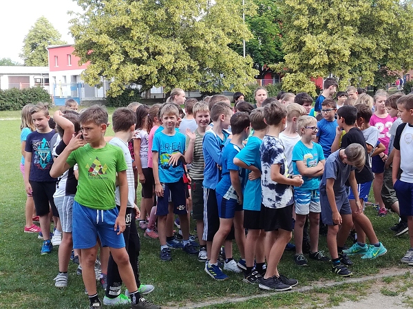 Fotogalerie Z Blatensk