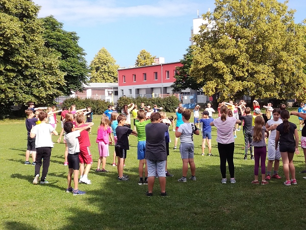 Fotogalerie Z Blatensk