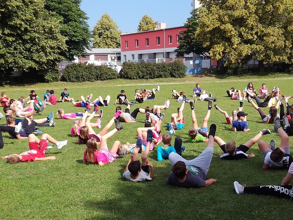 Fotogalerie Z Blatensk
