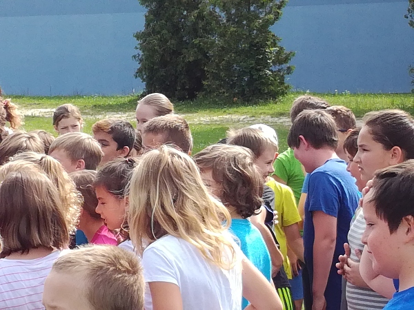 Fotogalerie Z Blatensk