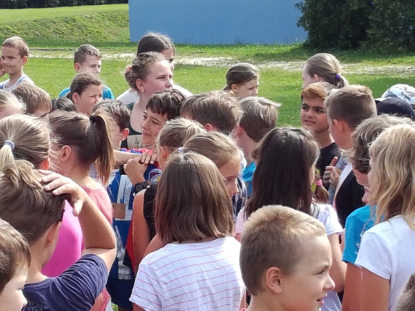 Fotogalerie Z Blatensk