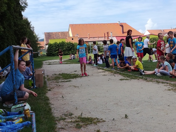 Fotogalerie Z Blatensk