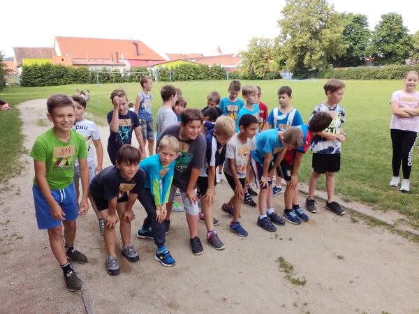 Fotogalerie Z Blatensk