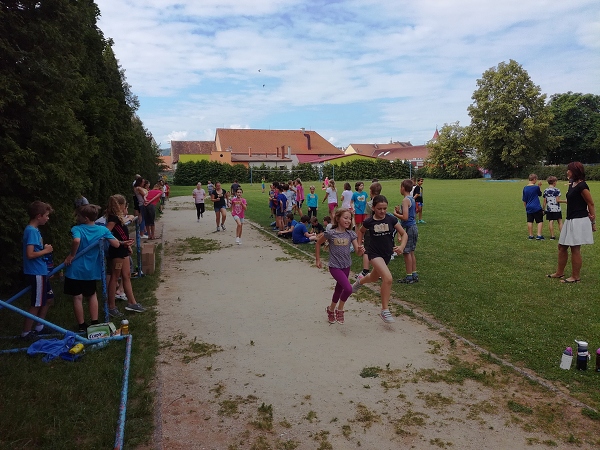 Fotogalerie Z Blatensk