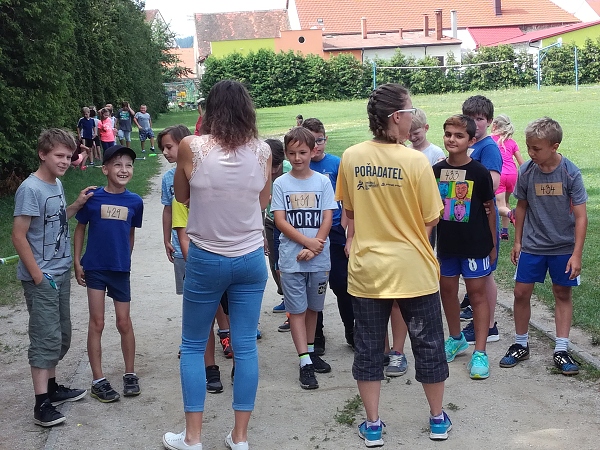 Fotogalerie Z Blatensk