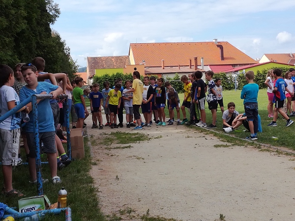 Fotogalerie Z Blatensk