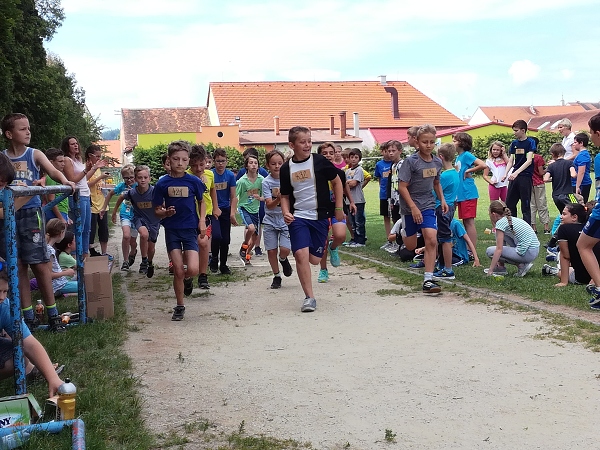 Fotogalerie Z Blatensk