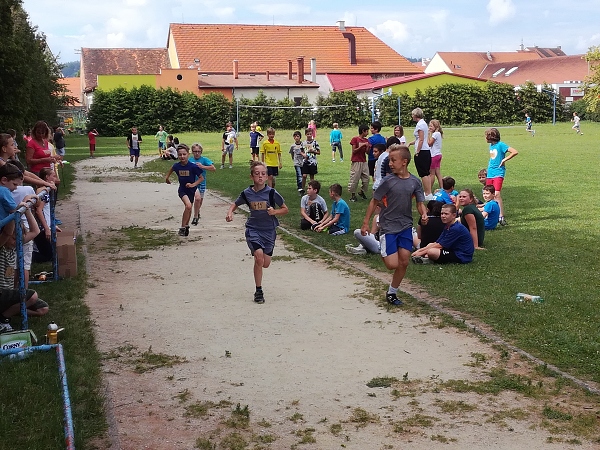Fotogalerie Z Blatensk