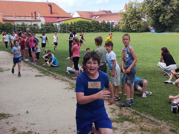 Fotogalerie Z Blatensk