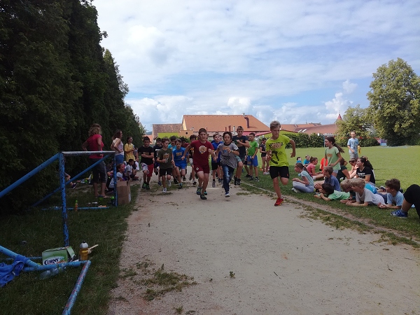 Fotogalerie Z Blatensk