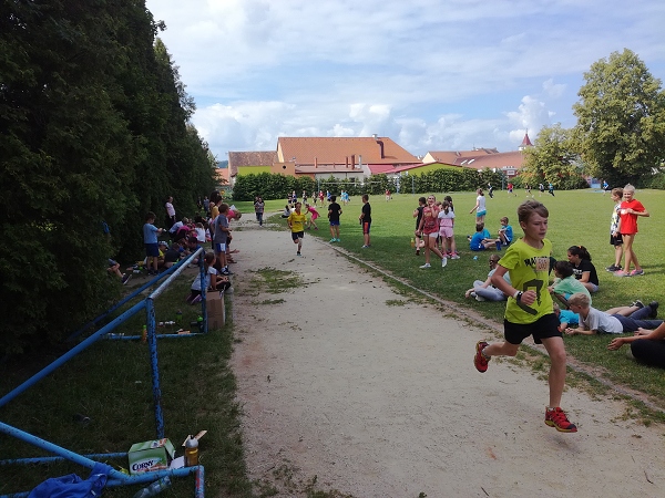 Fotogalerie Z Blatensk