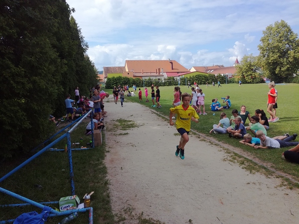 Fotogalerie Z Blatensk