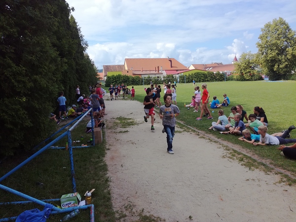 Fotogalerie Z Blatensk