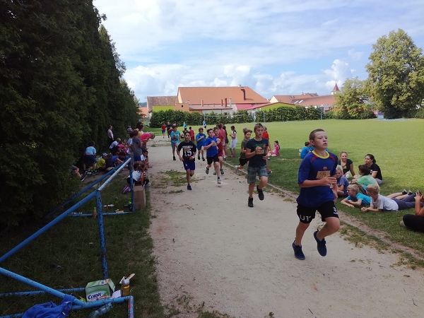 Fotogalerie Z Blatensk