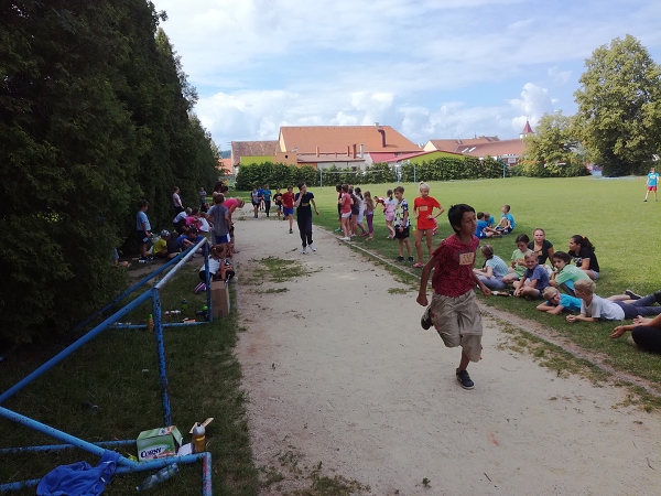 Fotogalerie Z Blatensk