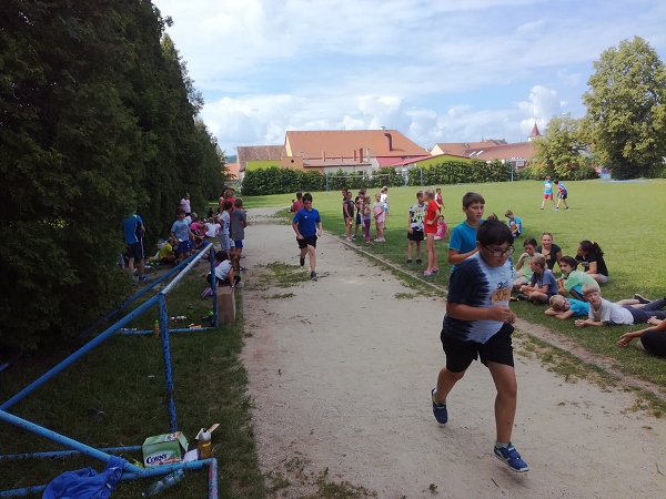 Fotogalerie Z Blatensk