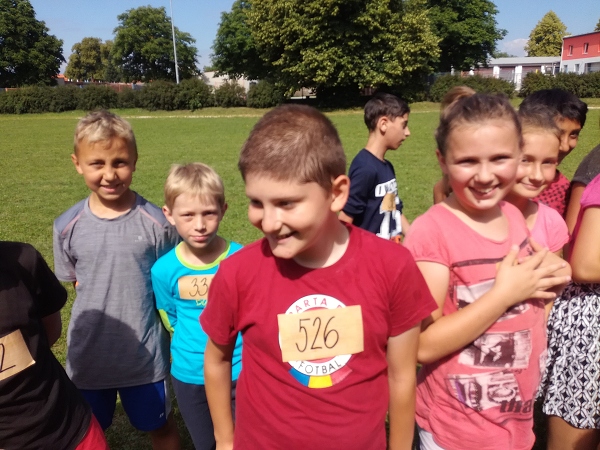 Fotogalerie Z Blatensk