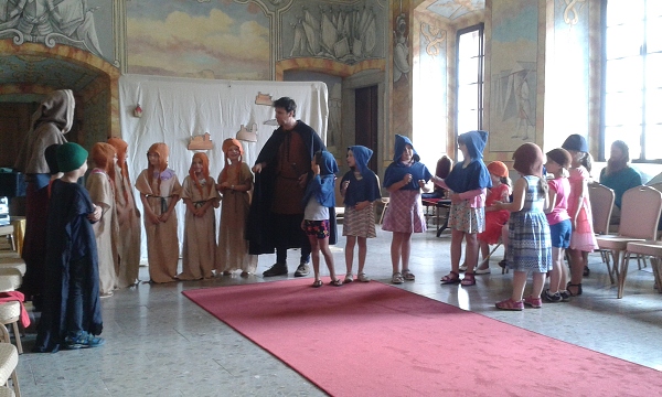 Fotogalerie Z Blatensk
