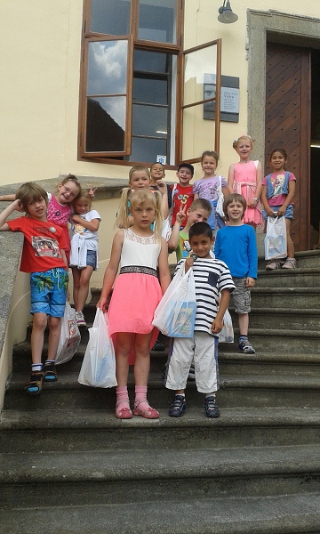 Fotogalerie Z Blatensk