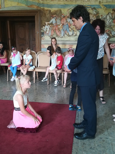 Fotogalerie Z Blatensk
