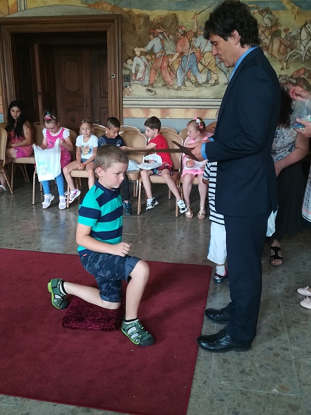 Fotogalerie Z Blatensk