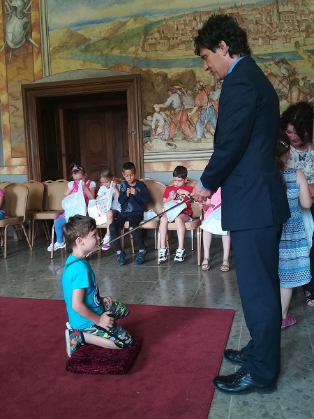 Fotogalerie Z Blatensk