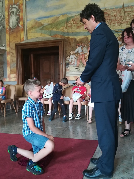 Fotogalerie Z Blatensk