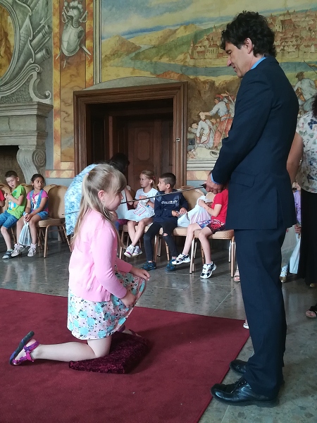 Fotogalerie Z Blatensk