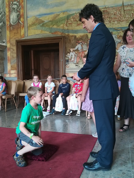Fotogalerie Z Blatensk