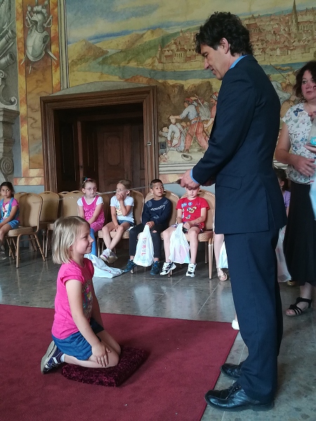 Fotogalerie Z Blatensk