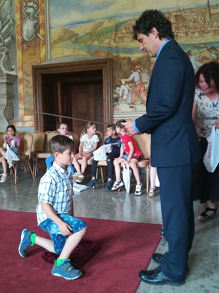 Fotogalerie Z Blatensk