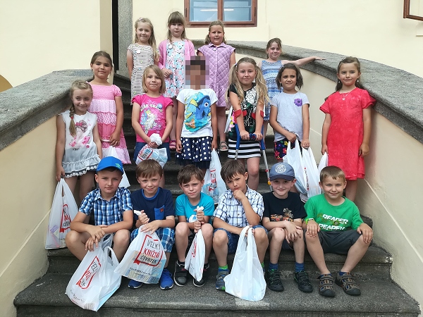Fotogalerie Z Blatensk
