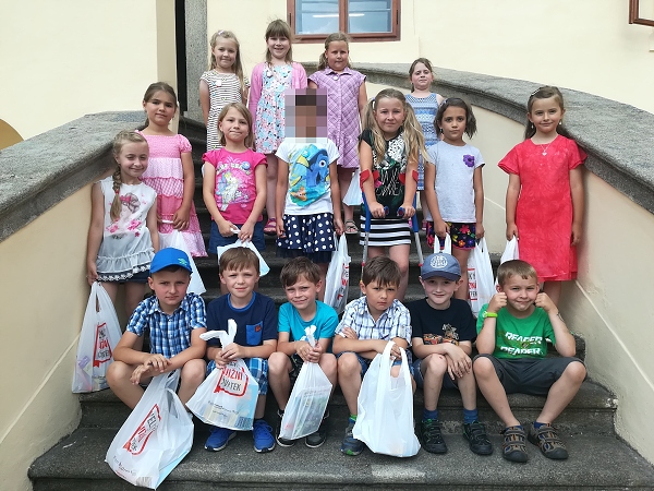 Fotogalerie Z Blatensk