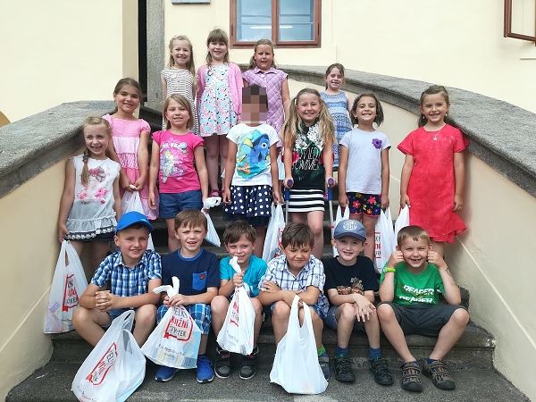 Fotogalerie Z Blatensk