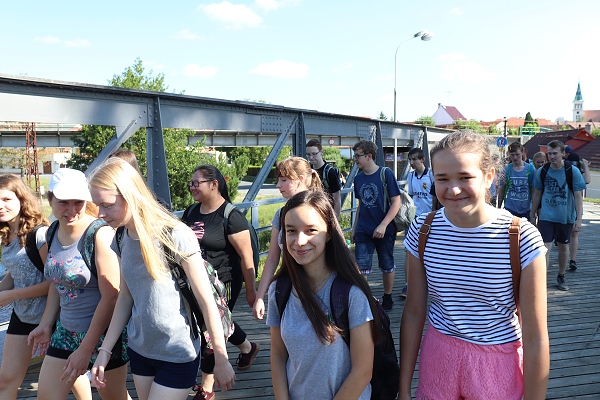 Fotogalerie Z Blatensk
