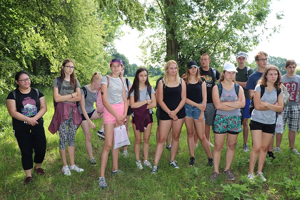 Fotogalerie Z Blatensk