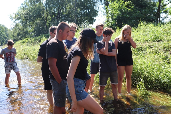 Fotogalerie Z Blatensk