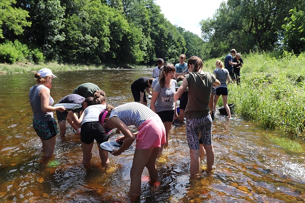 Fotogalerie Z Blatensk