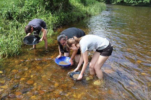 Fotogalerie Z Blatensk