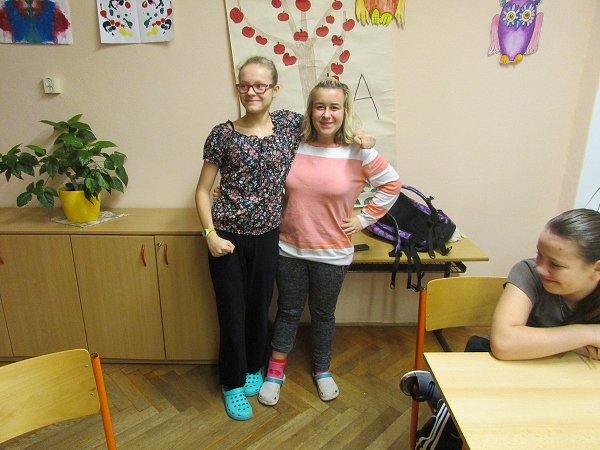 Fotogalerie Z Blatensk
