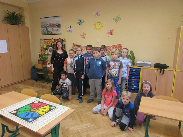Fotogalerie Z Blatensk
